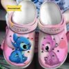 Stitch Clogs - Lilo & Stitch Disney 13