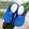 Stitch Clogs - Lilo & Stitch Disney 16