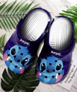 Stitch Clogs - Lilo & Stitch Disney 22
