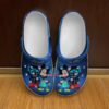 Stitch Clogs - Lilo & Stitch Disney 2