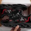 Mitsubishi Schuhe
