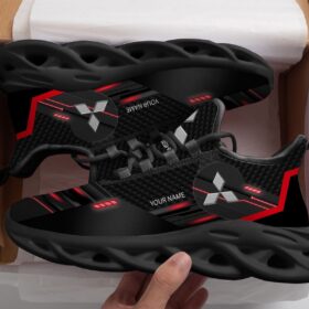Mitsubishi Schuhe