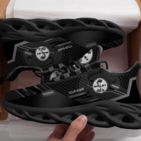 Ford Shelby Schuhe