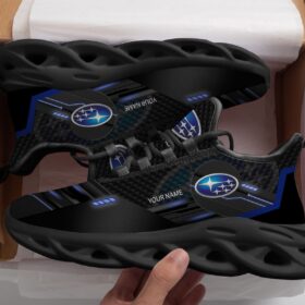 Subaru Schuhe