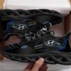 Hyundai Schuhe