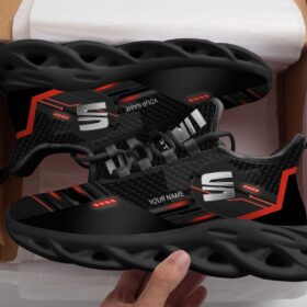Seat Schuhe