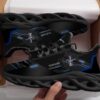 Ford Mustang Schuhe