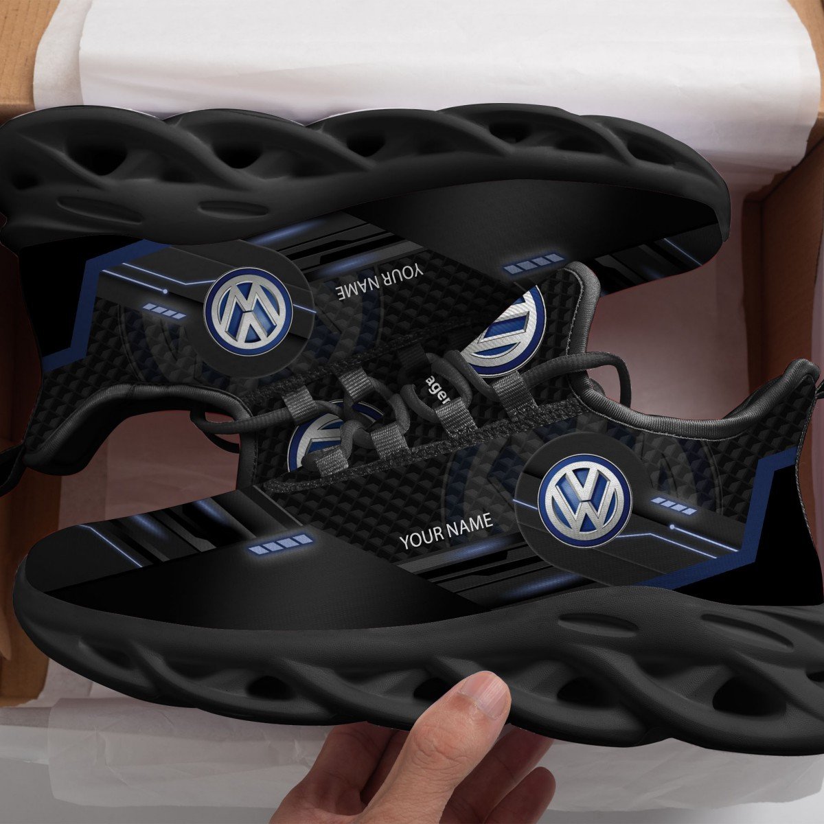 Volkswagen Schuhe