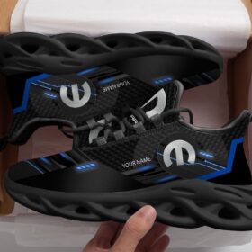 Mopar Schuhe