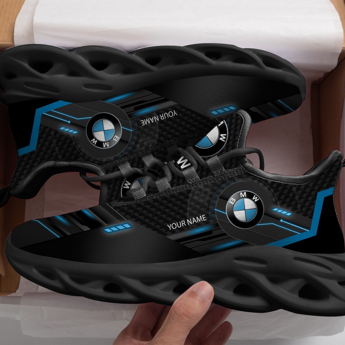 BMW Car Schuhe