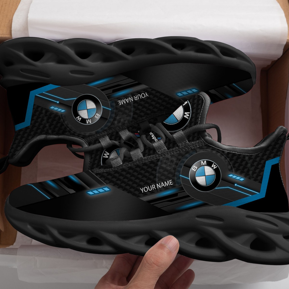 BMW Motorsport Schuhe