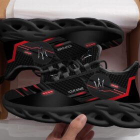 Maserati Schuhe