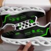 Kawasaki Schuhe