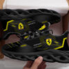 Ferrari Schuhe