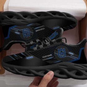 Husqvarna Schuhe