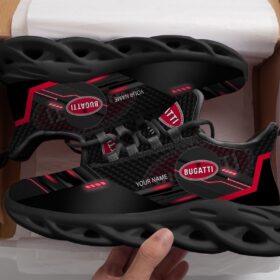 Bugatti Schuhe