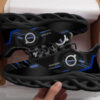 Volvo Schuhe