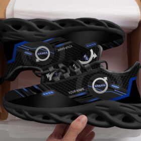 Volvo Schuhe
