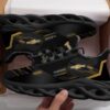 Chevrolet Schuhe