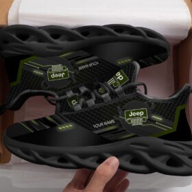 Jeep Schuhe