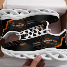 Harley-Davidson Schuhe