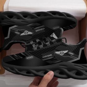 Bentley Schuhe