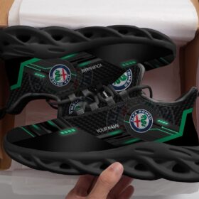 Alfa Romeo Schuhe