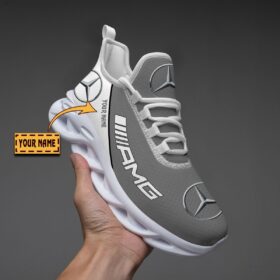 Mercedes-AMG Schuhe