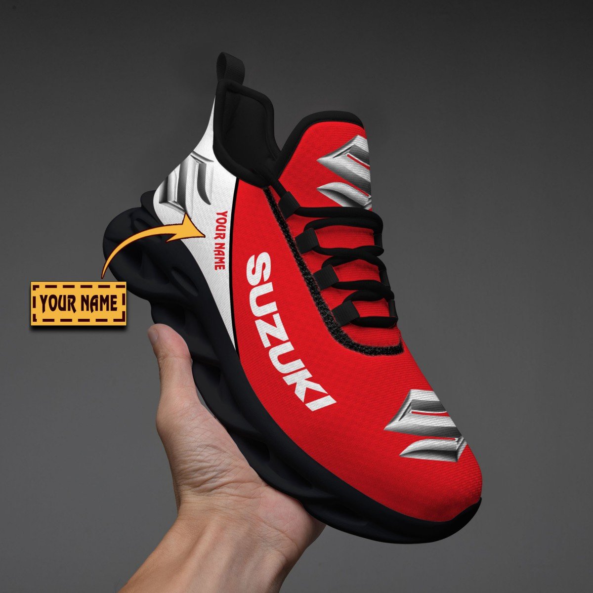 Suzuki Schuhe – Bild 2