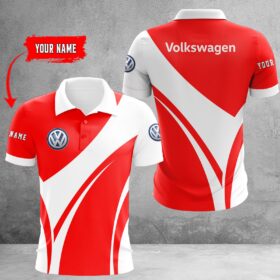 Volkswagen Poloshirt