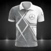 Mercedes-Benz Poloshirt