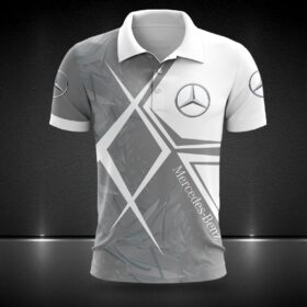 Mercedes-Benz Poloshirt