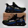 Opel Schuhe
