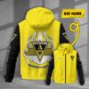 Alemannia Aachen Windjacke - AAC Windbreaker