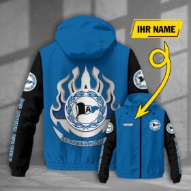 DSC Arminia Bielefeld Windjacke – DSC Windbreaker