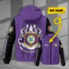 FC Erzgebirge Aue Windjacke - FCE Windbreaker