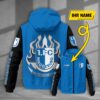FC Magdeburg Windjacke - FCM Windbreaker