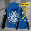 FC Schalke 04 Windjacke - S04 Windbreaker