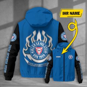Holstein Kiel Windjacke – KSV Windbreaker