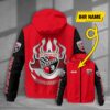 Ingolstadt 04 Windjacke - FCI Windbreaker