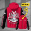 RB Leipzig Windjacke - RBL Windbreaker