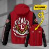 SG Dynamo Dresden Windjacke - SGD Windbreaker