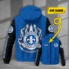 SV Darmstadt 98 Windjacke - D98 Windbreaker