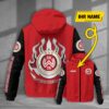 SV Wehen Wiesbaden Windjacke - SVW Windbreaker