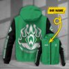 SV Werder Bremen Windjacke - SVW Windbreaker