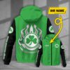 SpVgg Greuther Fürth Windjacke - SGF Windbreaker