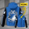TSG 1899 Hoffenheim Windjacke - TSG Windbreaker