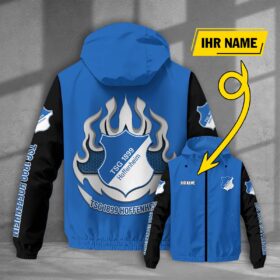 TSG 1899 Hoffenheim Windjacke – TSG Windbreaker