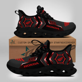 Honda Motorcycle Schuhe