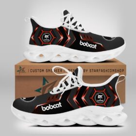 Bobcat Schuhe